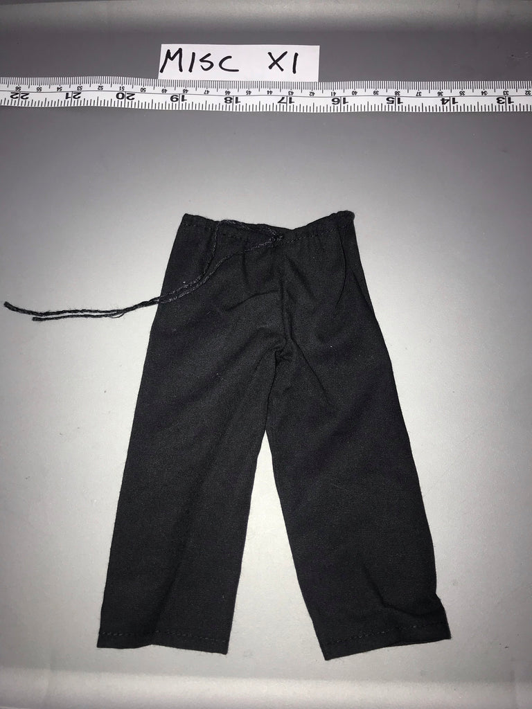 1:6 Scale Medieval Knight Pants 111414