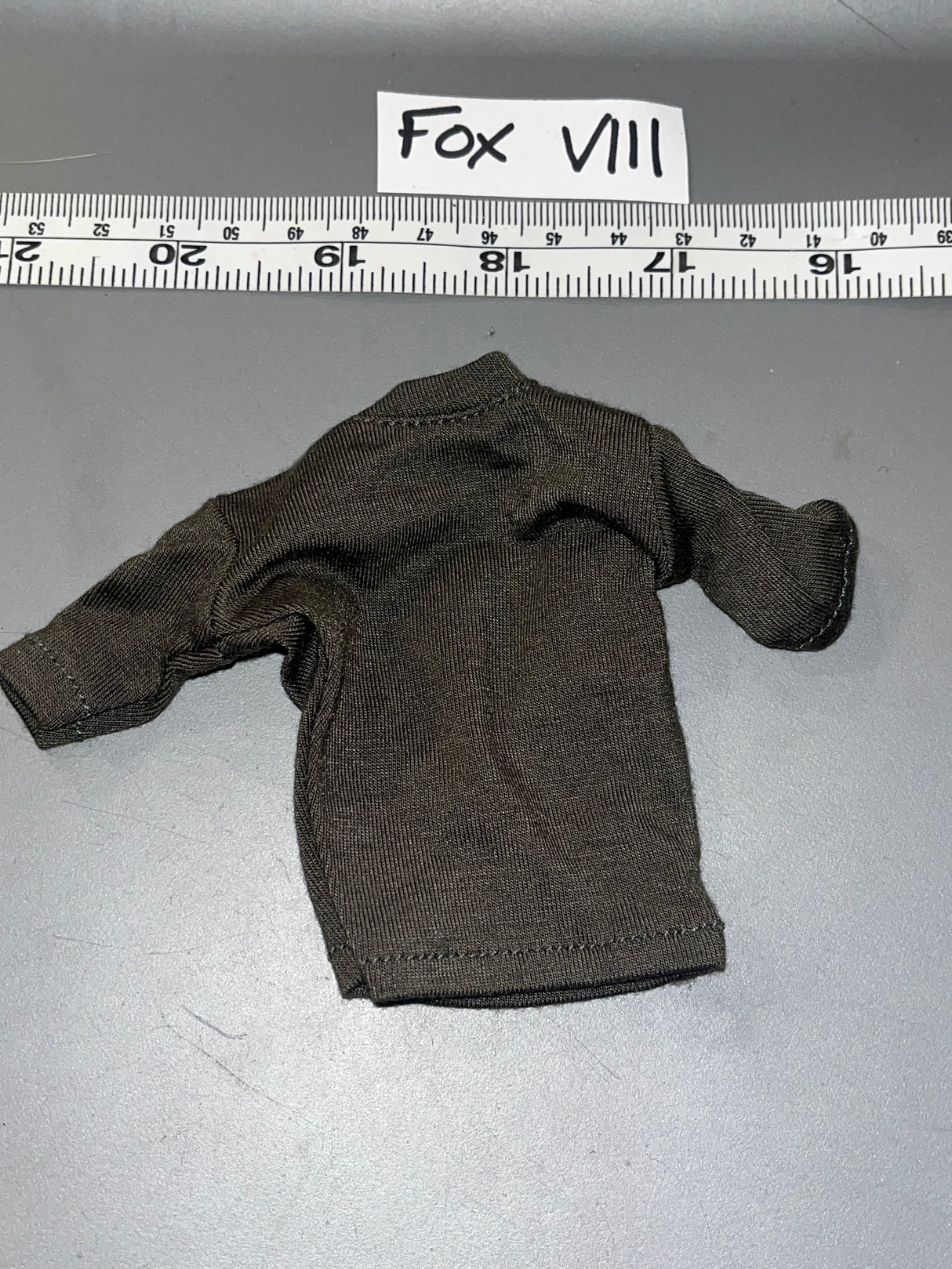 1/6 Scale Modern Era T Shirt