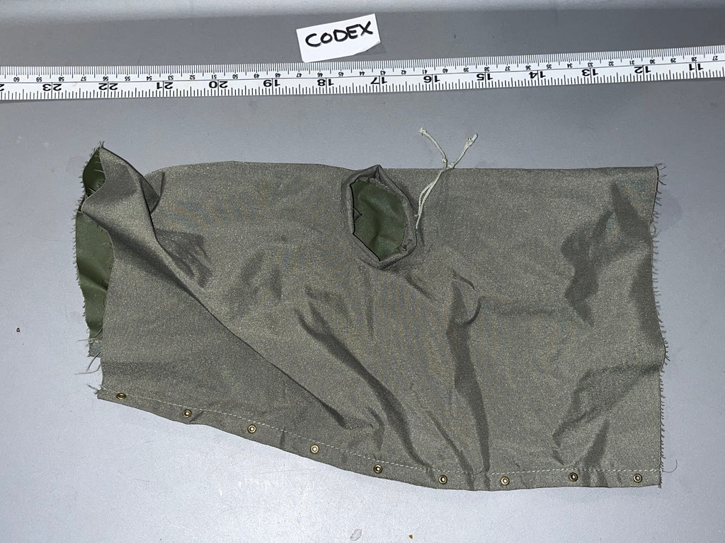 1:6 Scale WWII US Poncho 107956