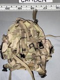 1/6 Scale Modern Era Backpack Rucksack 110385