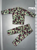 1/6 Cold War Modern British 1960 Pattern DPM Combats Uniform - Cold War