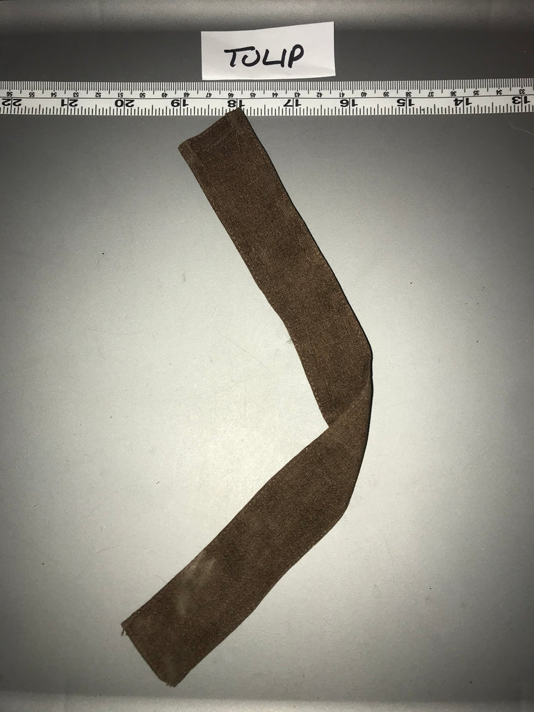 1/6 Scale WWII US Scarf 110211