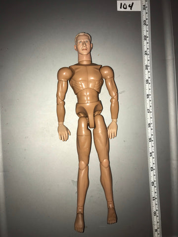 1/6 Scale Nude ITPT Figure 111384