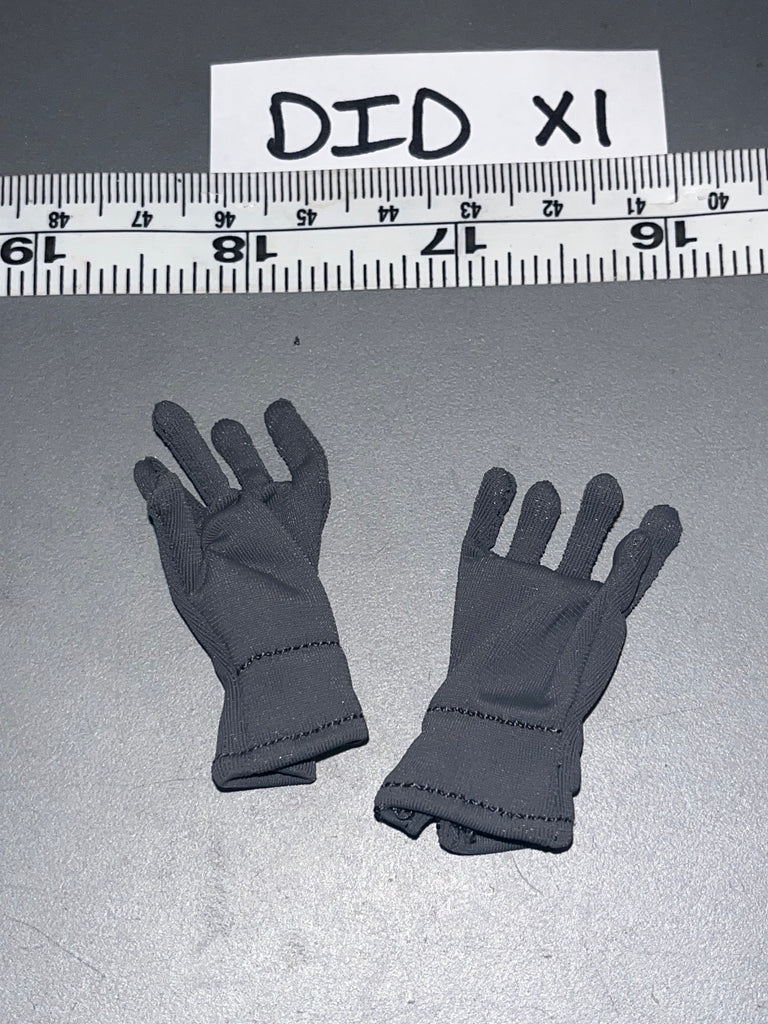1/6 Scale WWII German Gloves
