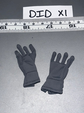 1/6 Scale WWII German Gloves