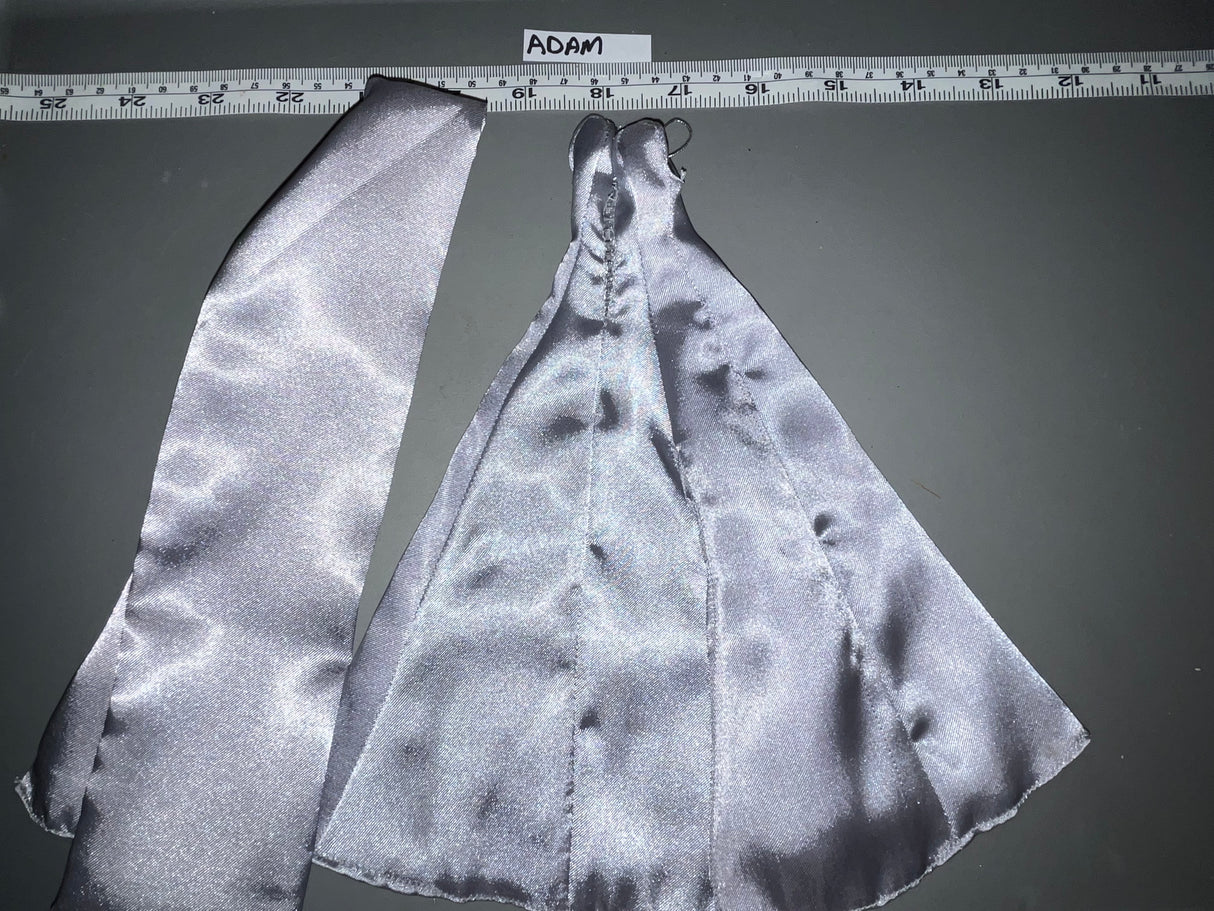 1/6 Scale Modern Female Dress - Civilian 102707