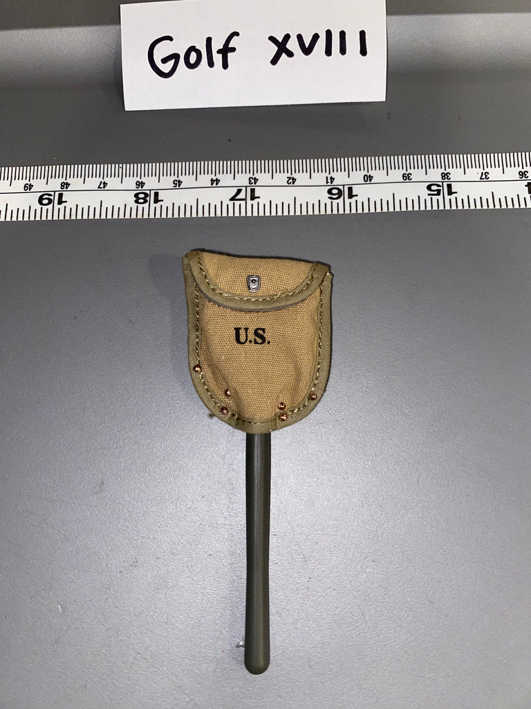 1:6 Scale WWII US Entrenching Tool 104185