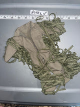 1:6 Scale Modern Era Ghillie Suit