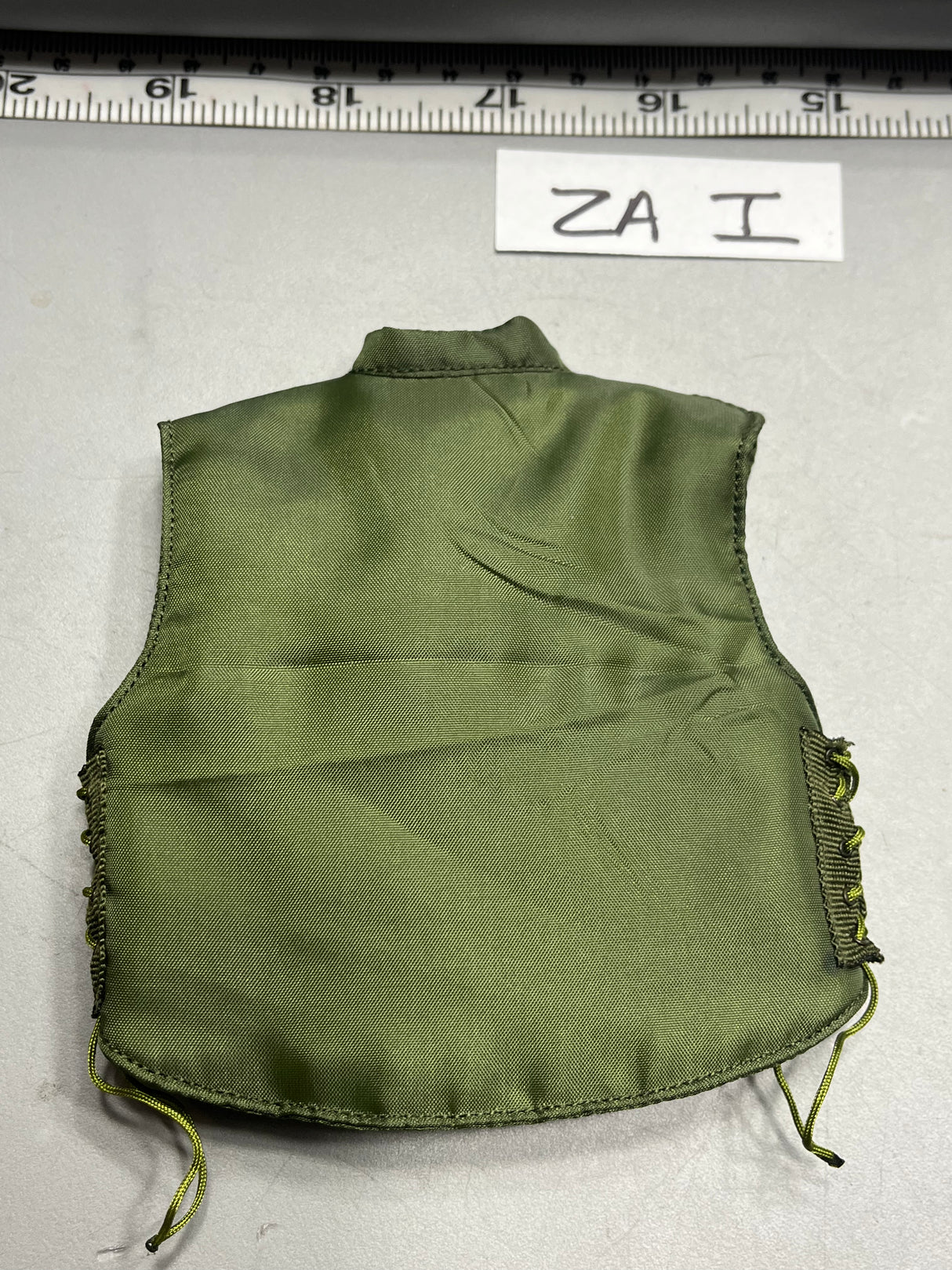 1/6 Scale Vietnam US M69 Flak Vest - ZA Exclusive - Body Armor