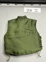 1/6 Scale Vietnam US M69 Flak Vest - ZA Exclusive - Body Armor