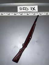 1/6 Scale WWII German Wood and Metal KAR-98  106077