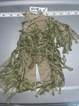 1:6 Scale Modern Era Ghillie Suit