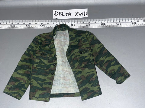 1:6 Scale Modern Russian Shirt  - Redman