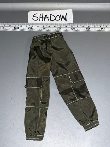 1/6 Scale Modern Parachute Pants 109542