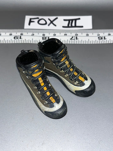 1:6 Modern Era Hiking Boots 105779