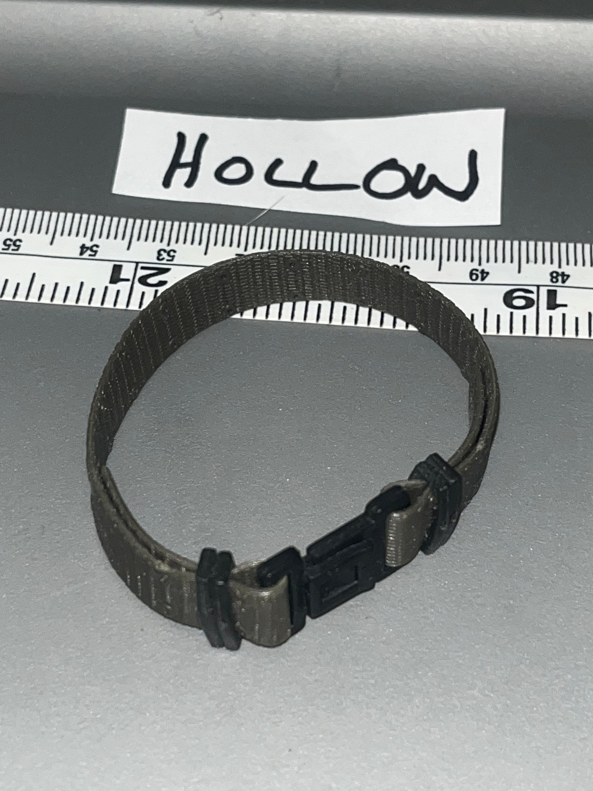 1/6 Scale Modern Era Web Belt
