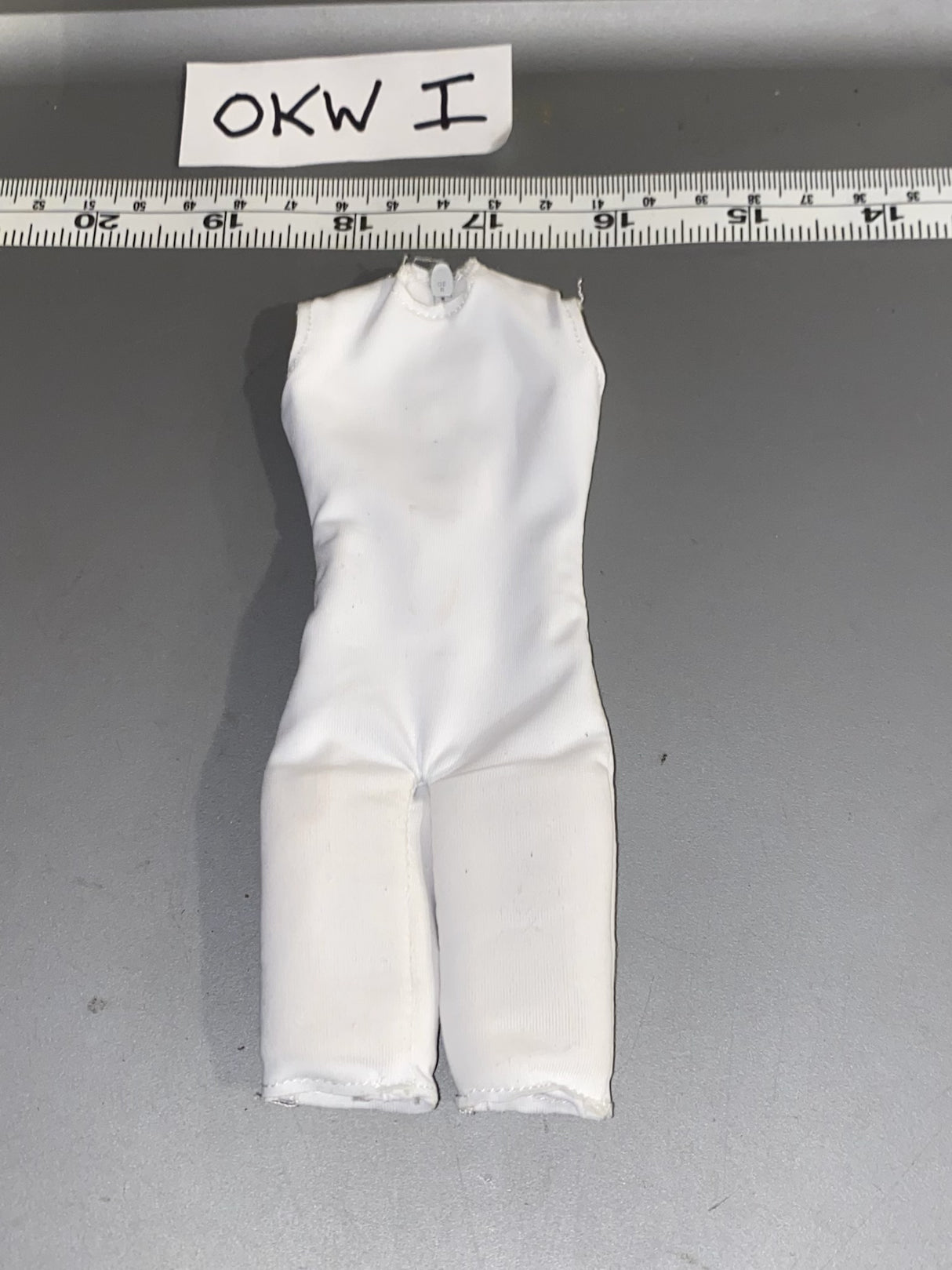 1:6 Scale WWII Russian Soviet Female Undergarment  - Facepool 104816
