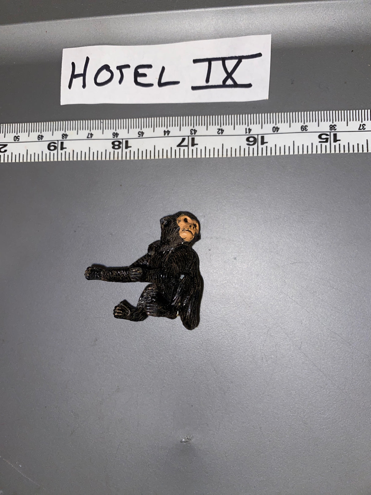 1:6 Vietnam Era Monkey - Diorama Item 102587
