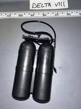 1/6 Scale WWII US Welder  106236