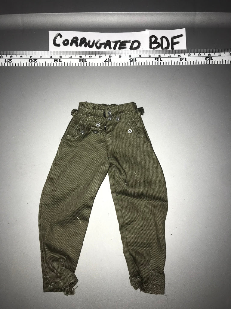 1/6 WWII German Pants - BDF 110635