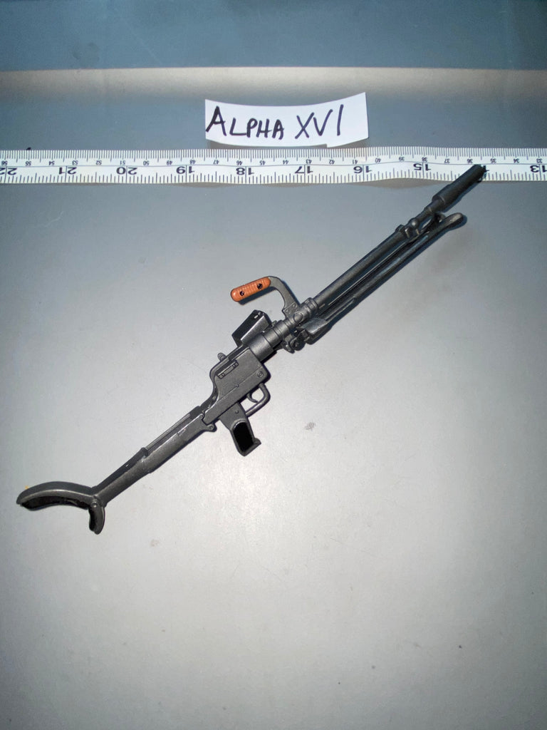 1/6 Scale WWII German Antitank Rifle 100540