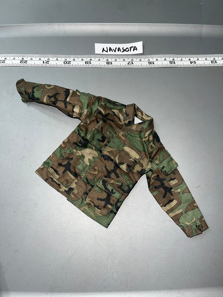 1/6 Modern Woodland Uniform Blouse