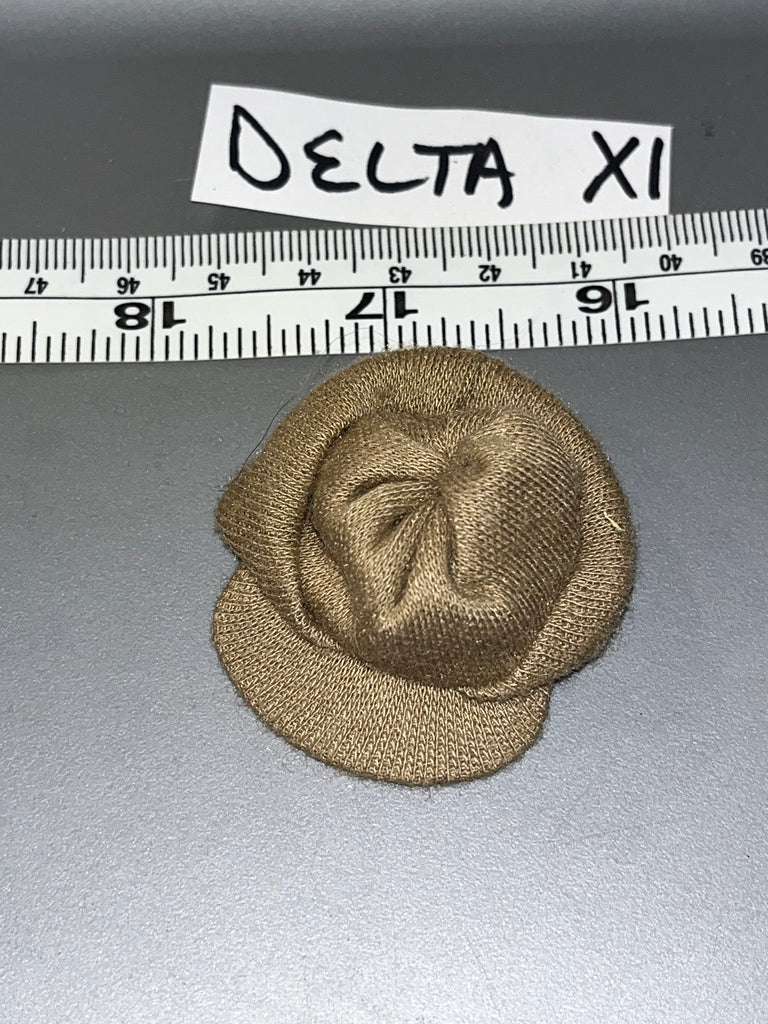 1:6 WWII US Jeep Hat 107260