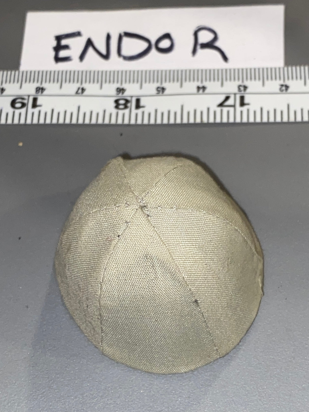 1/6 Scale WWII Japanese Helmet 110426