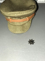 1/6 Scale World War One British Officer Hat 110987