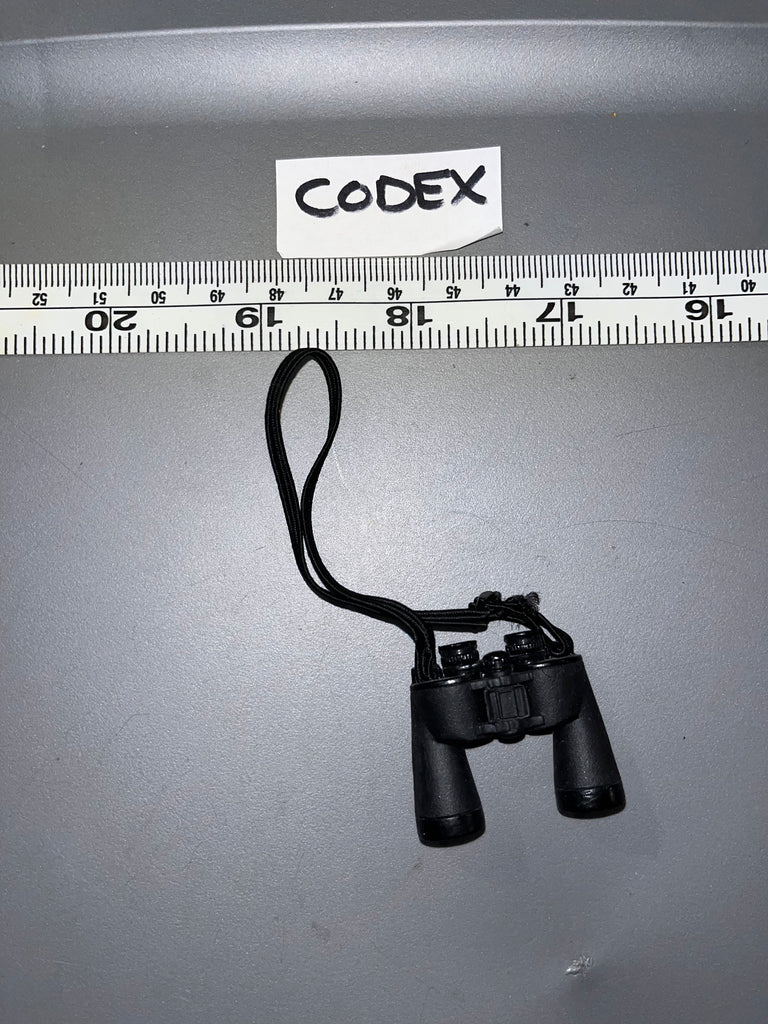 1/6 Scale Modern Era Binoculars 107935