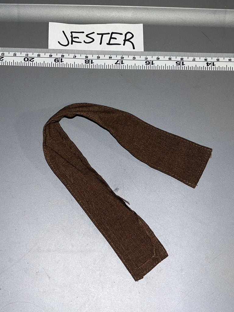 1/6 Scale WWII US Scarf 109523