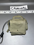 1/6 Scale WWII US Marine USMC Radio