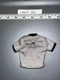 1/6 Scale Modern Civilian T-Shirt - Indiana Jones 107502