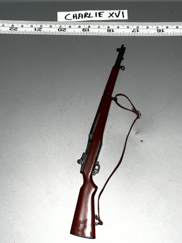 1/6 Scale WWII US M1 Rifle 107554