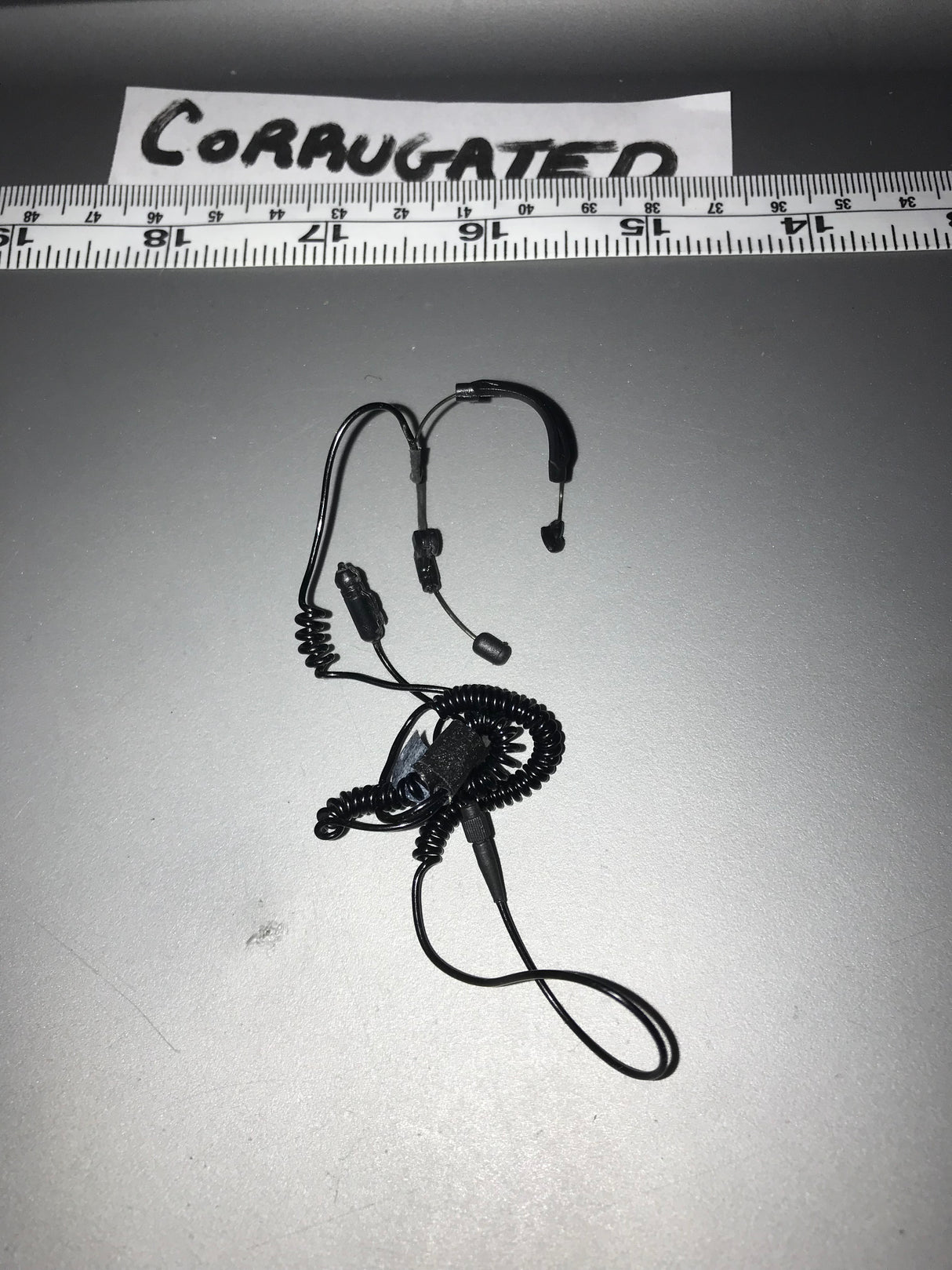 1:6 Modern Era Radio 110643