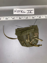 1/6 Scale Vietnam US Two Pocket Ruck Sack 102527
