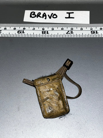 1/6 Scale WWII US Thompson Ammunition Bag 108620