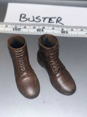 1/6 Scale World War One German Boots