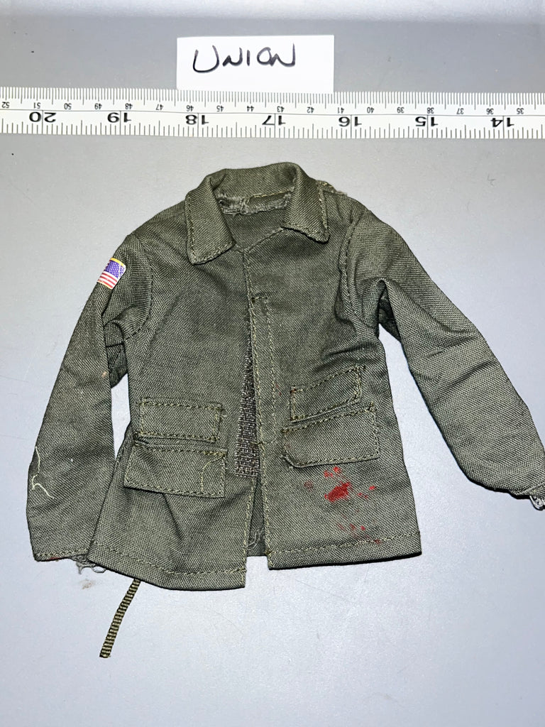 1/6 Scale Korean War Era US Coat  106014