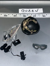 1/6 Scale Modern Era Ballistic Helmet  106430