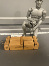 1/6 Scale Vietnam US 105mm Ammunition Crate