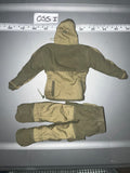 1:6 Scale Modern Russian Parka / Pants - DAM Grozny Spetsnaz MVD