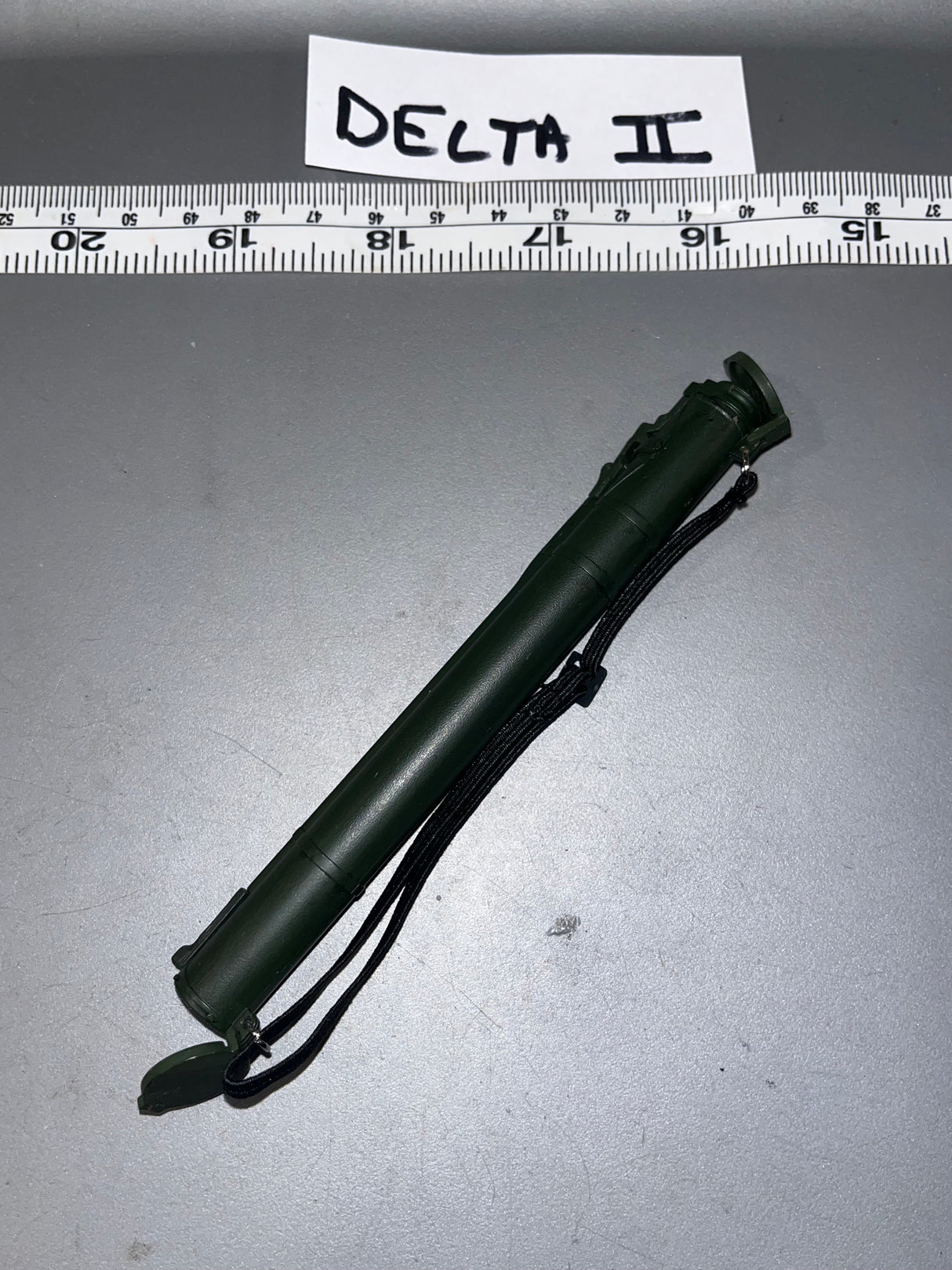 1/6 Scale Modern Russian RPG Antitank Rocket 100331