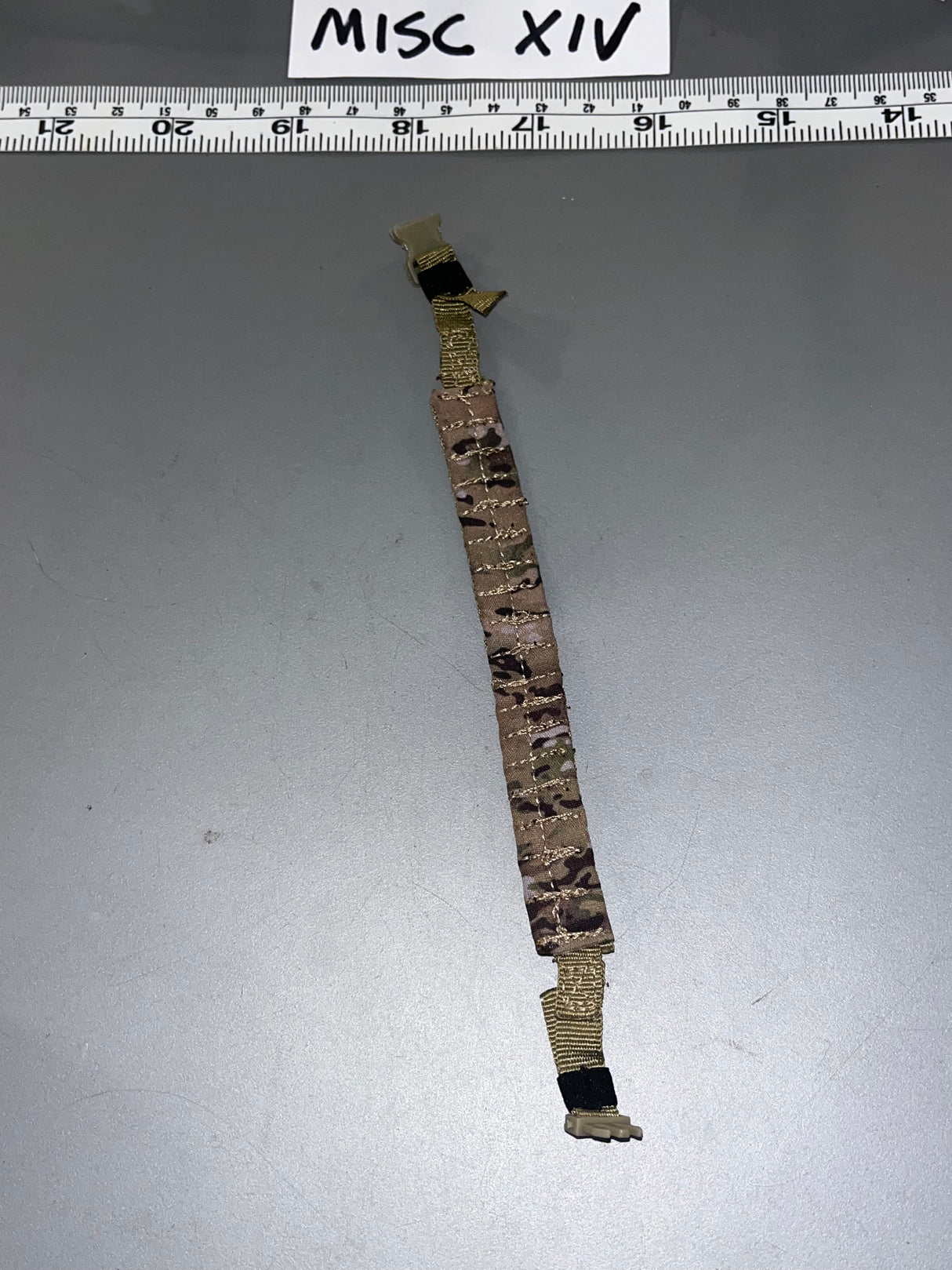 1/6 Scale Modern Era OCP Belt  - Minitimes 105703