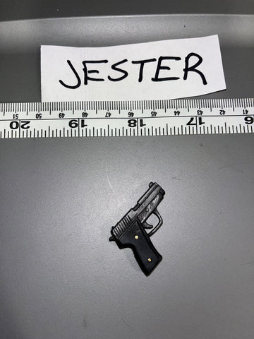 1/6 Scale Modern Era Pistol 109508