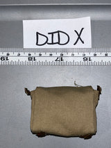 1/6 Scale World War One British Musette Bag - DID 103545