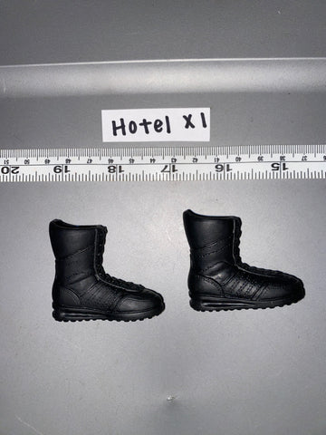 1/6 Scale Modern Era Boots 103459