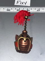 1/6 Scale Medieval Fantasy Helmet