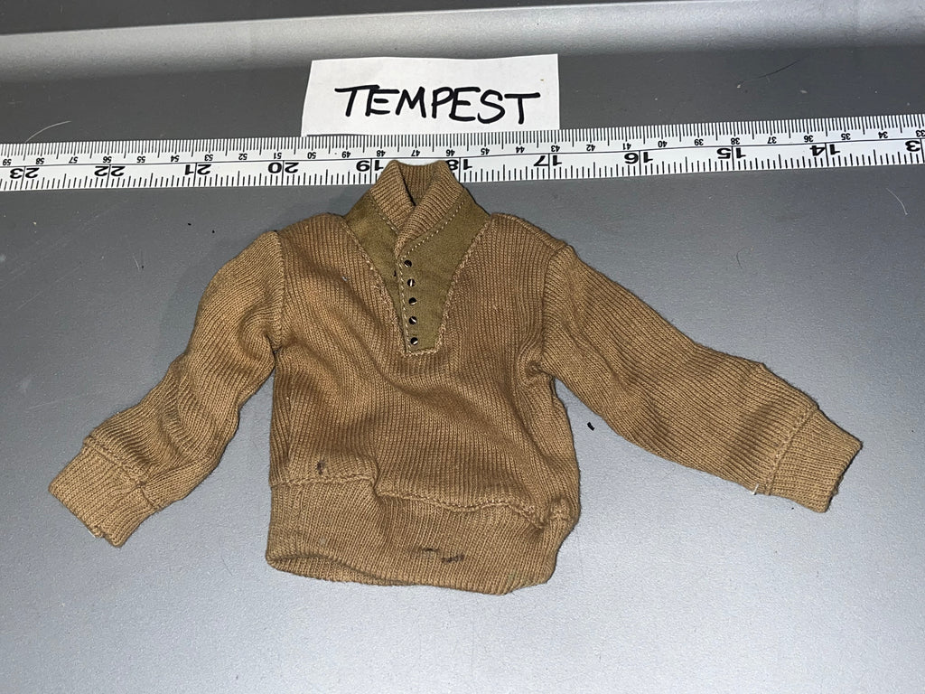 1:6 WWII US Sweater 109628