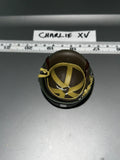 1/6 WWII US Paratrooper Helmet 107586